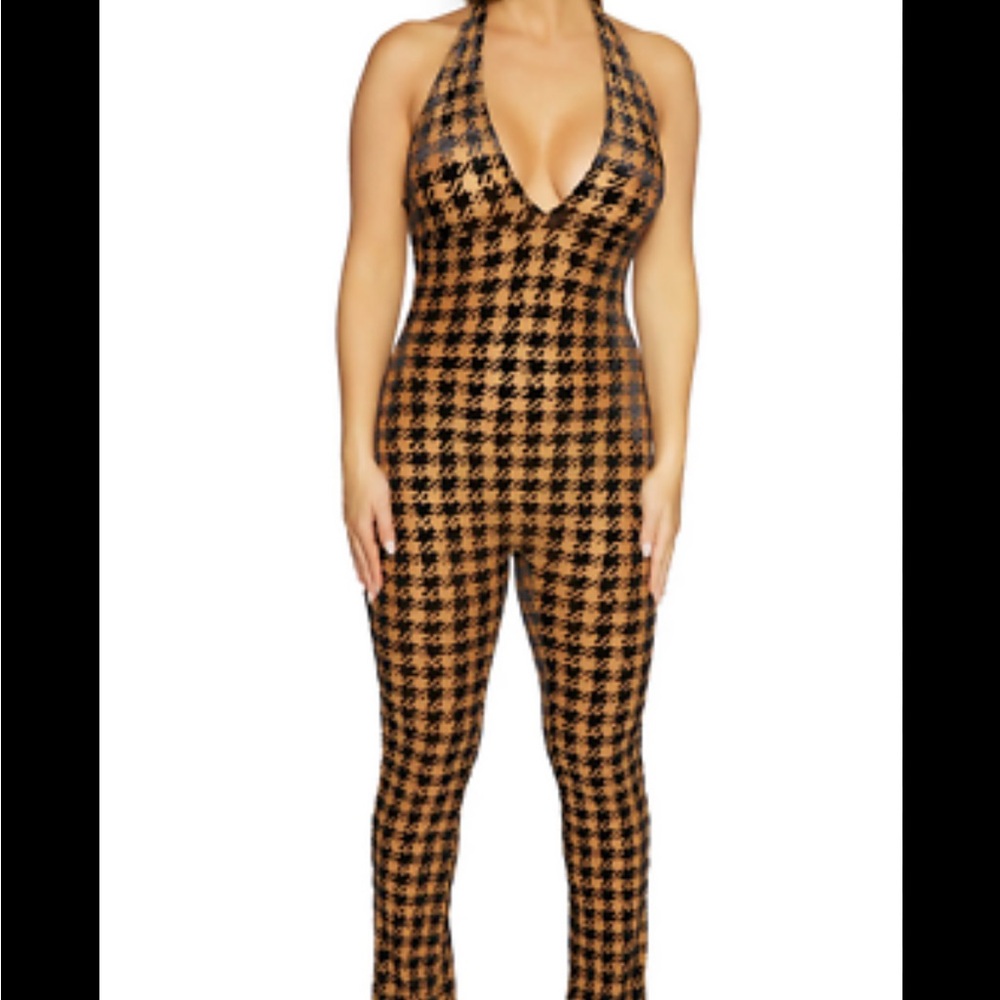 Naked wardrobe jumpsuit - worn once SOLD OUT